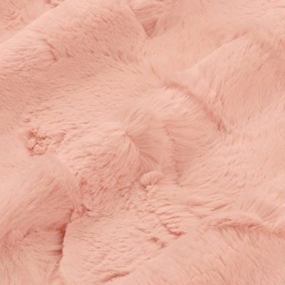 Fourrure Shannon Fabrics - Luxe Cuddle® Hide Shell